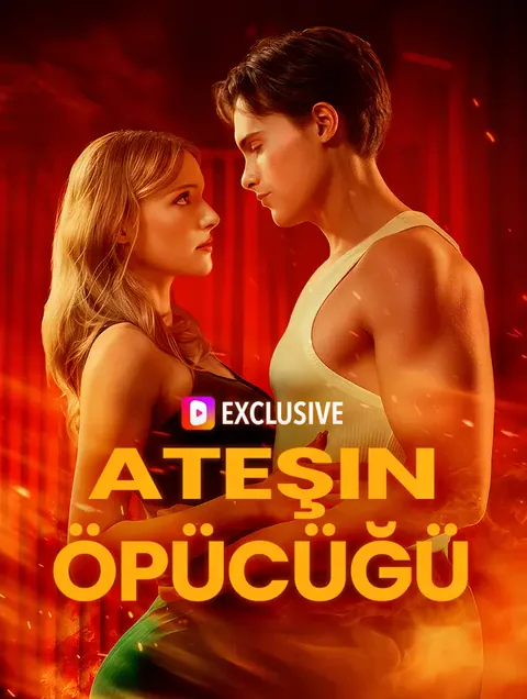 Ateşin Öpücüğü