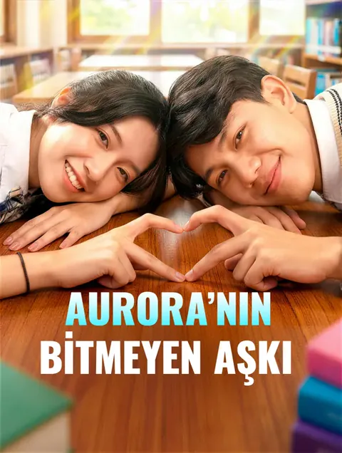 AURORA’NIN BİTMEYEN AŞKI