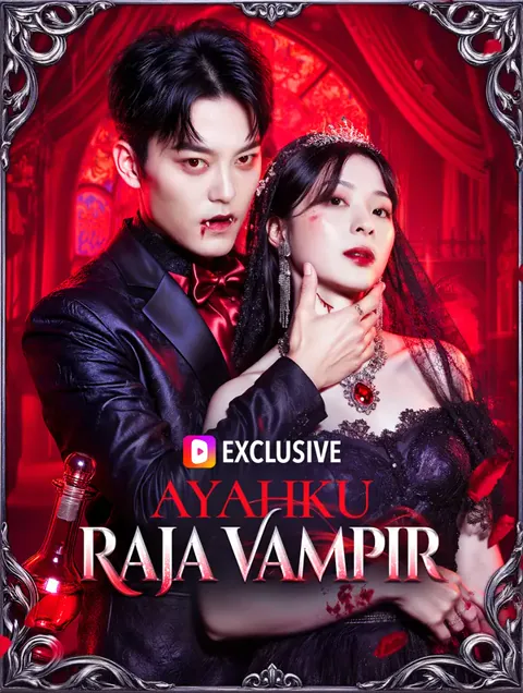 Ayahku Raja Vampir(Sulih Suara)
