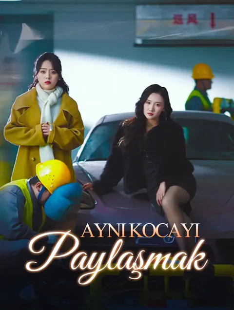 Aynı Kocayı Paylaşmak