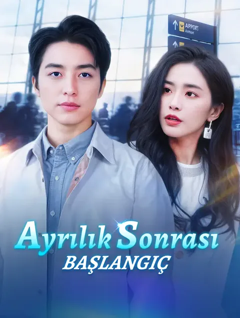 Ayrılık Sonrası Başlangıç