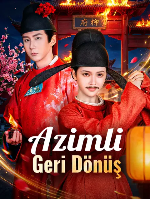 Azimli Geri Dönüş