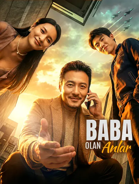 Baba Olan Anlar