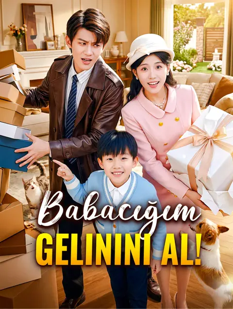 Babacığım, Gelinini Al!