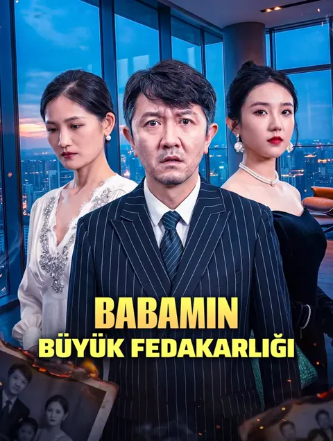 Babamın Büyük Fedakarlığı