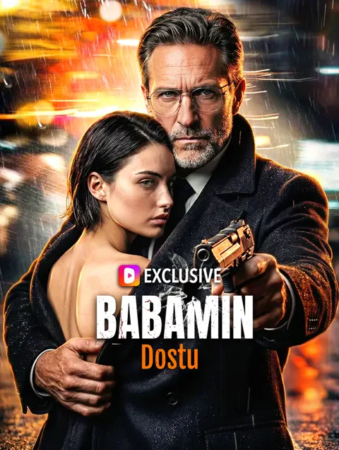 Babamın Dostu