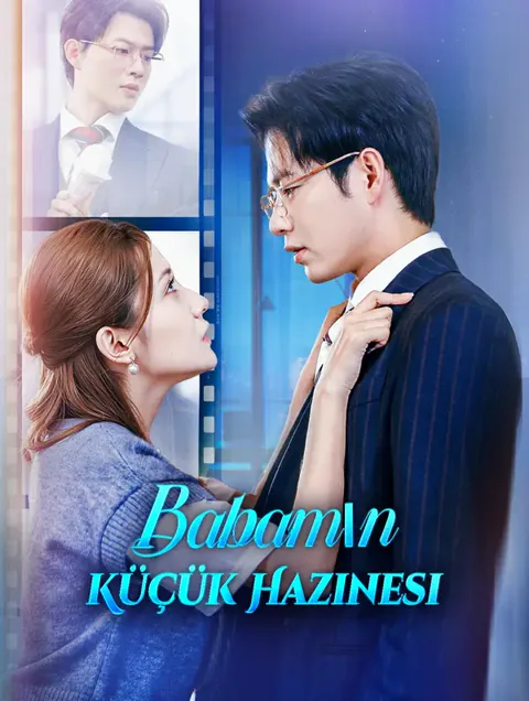 Babamın Küçük Hazinesi