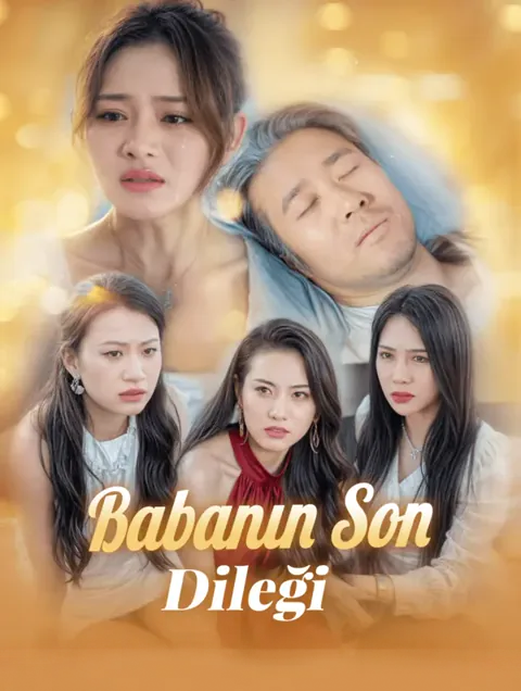 Babanın Son Dileği
