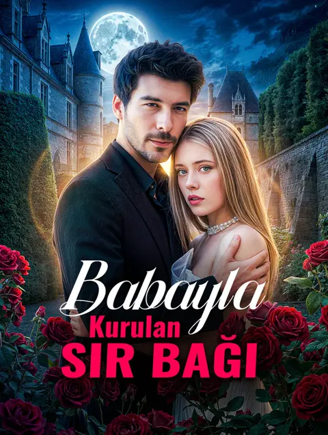 Babayla Kurulan Sır Bağı