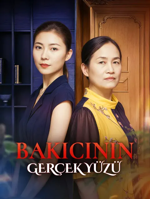 BAKICININ GERÇEK YÜZÜ