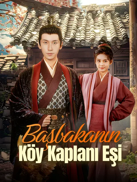 Başbakanın Köy Kaplanı Eşi