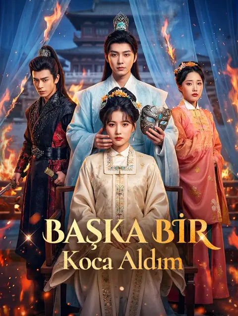 Başka Bir Koca Aldım