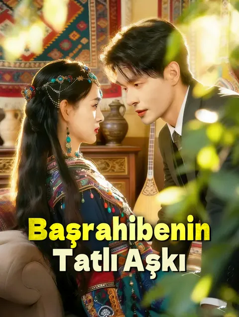 Başrahibenin Tatlı Aşkı