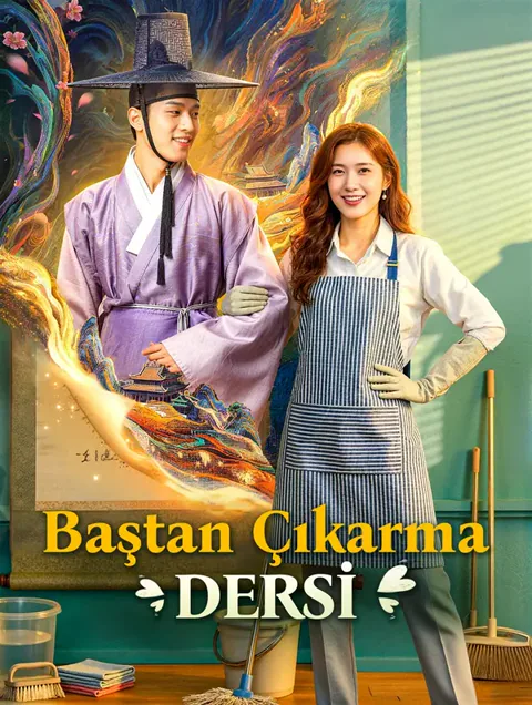 Baştan Çıkarma Dersi