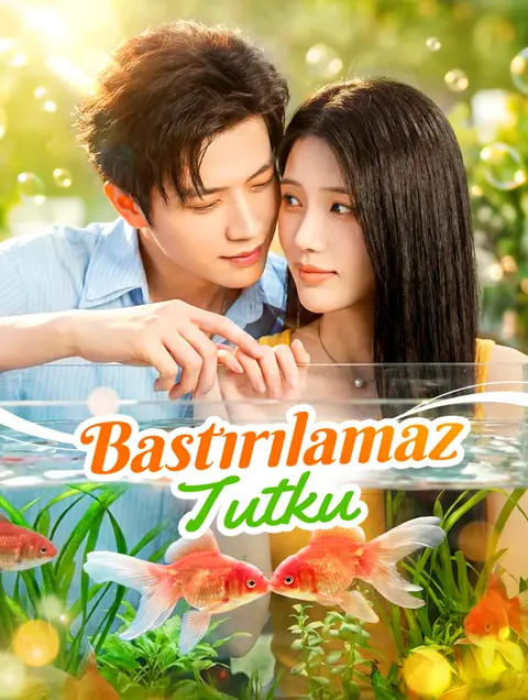 Bastırılamaz Tutku