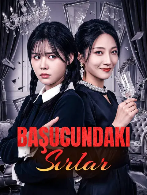 Başucundaki Sırlar