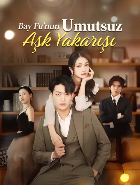 Bay Fu'nun Umutsuz Aşk Yakarışı