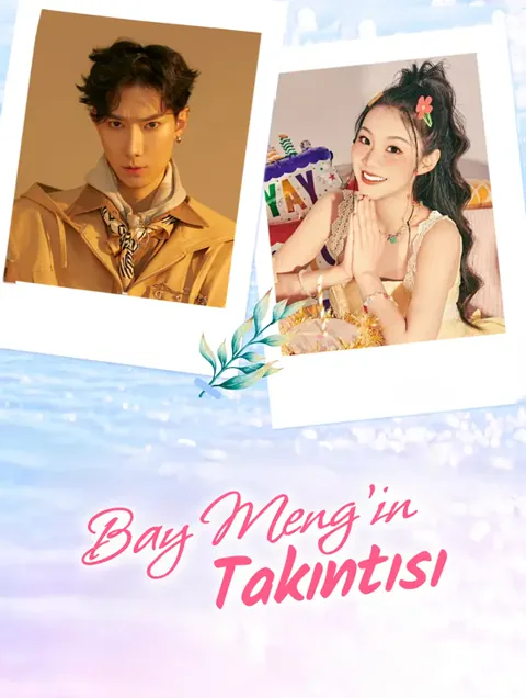 Bay Meng'in Takıntısı