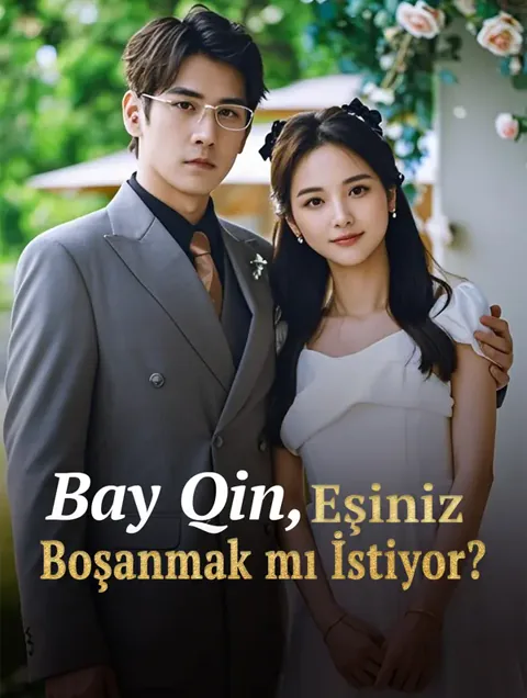Bay Qin, Eşiniz Boşanmak mı İstiyor?
