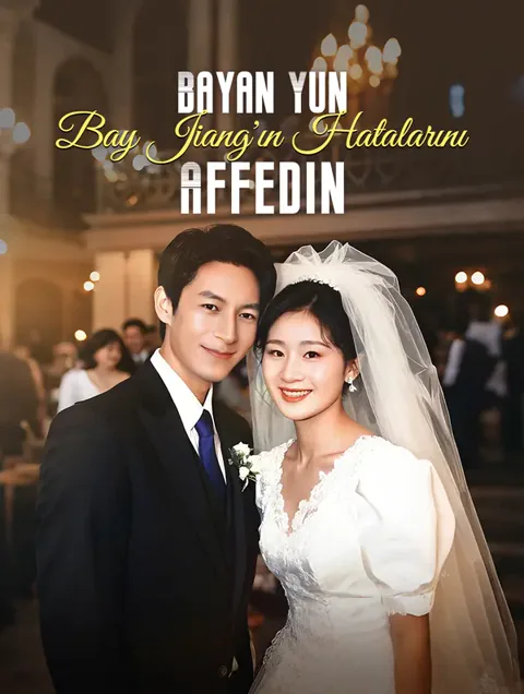 Bayan Yun, Bay Jiang'ın Hatalarını Affedin