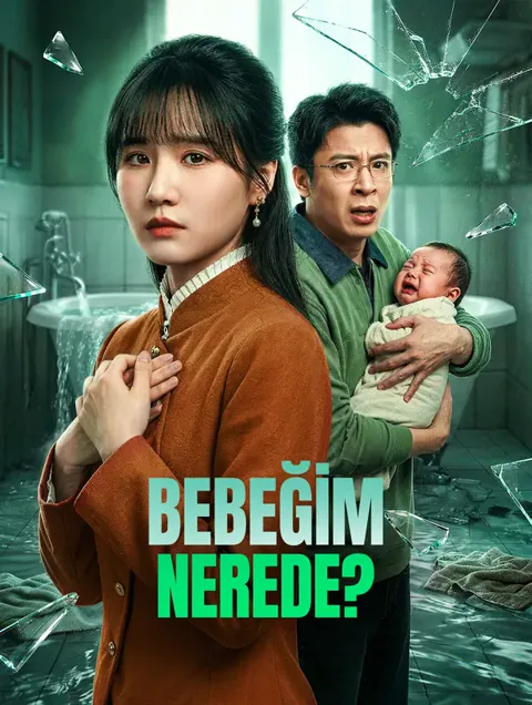BEBEĞİM NEREDE?