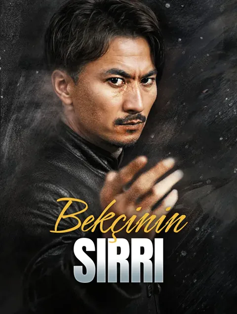Bekçinin Sırrı