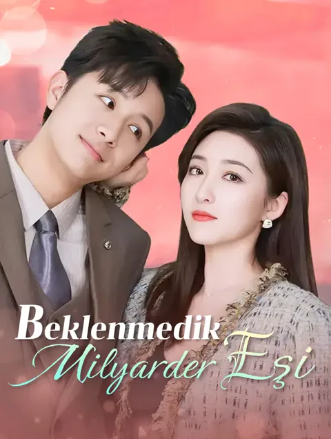 Beklenmedik Milyarder Eşi