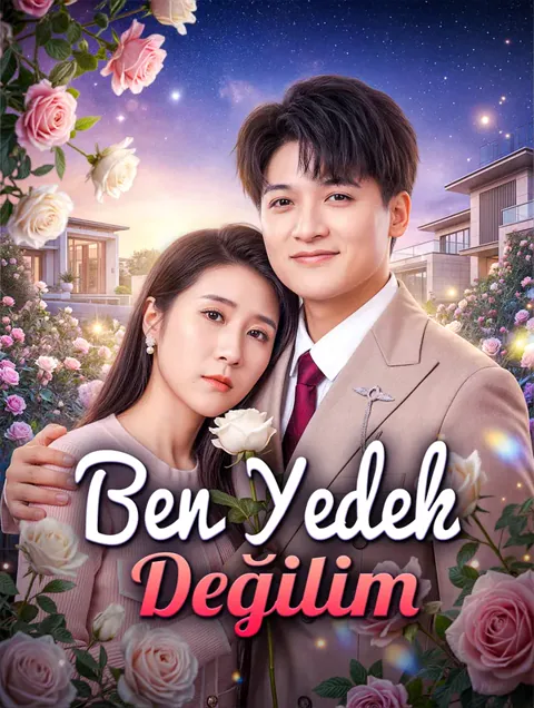 Ben Yedek Değilim