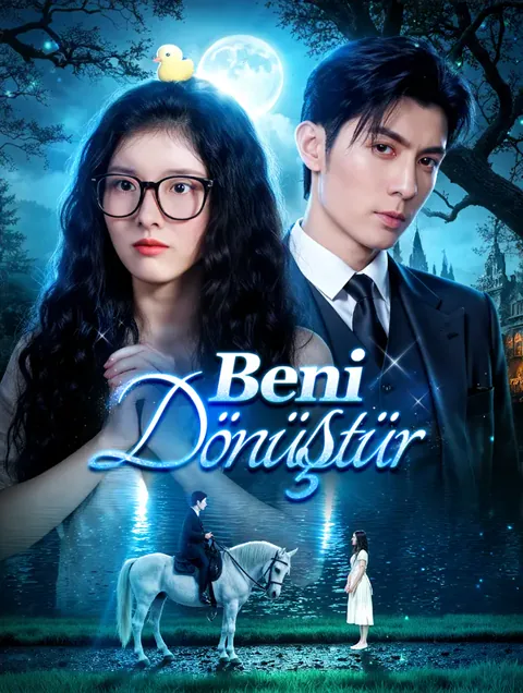 Beni Dönüştür