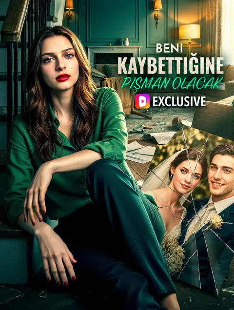 Beni Kaybettiğine Pişman Olacak