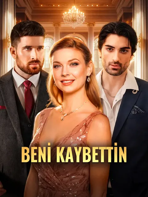 Beni Kaybettin
