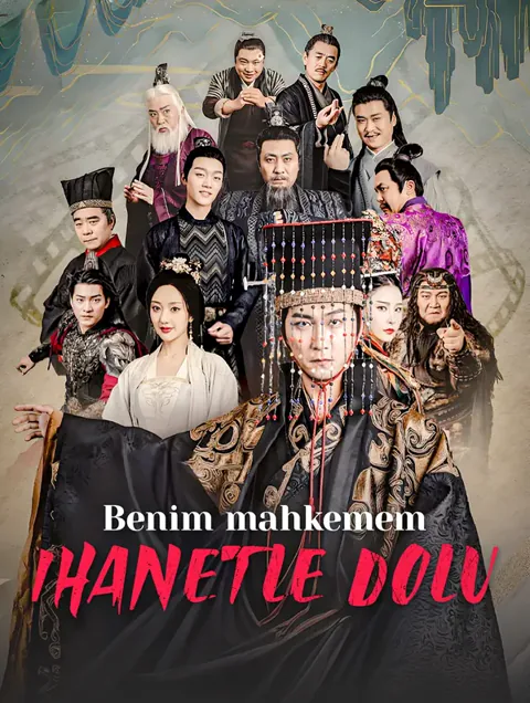 Benim Mahkemem, İhanetle Dolu