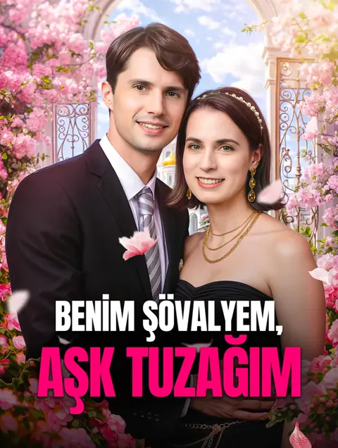 Benim Şövalyem, Aşk Tuzağım