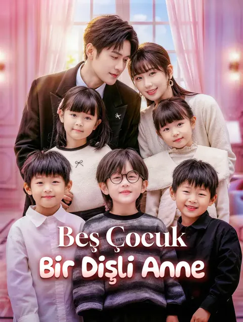Beş Çocuk, Bir Dişli Anne