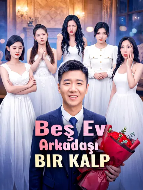 Beş Ev Arkadaşı, Bir Kalp