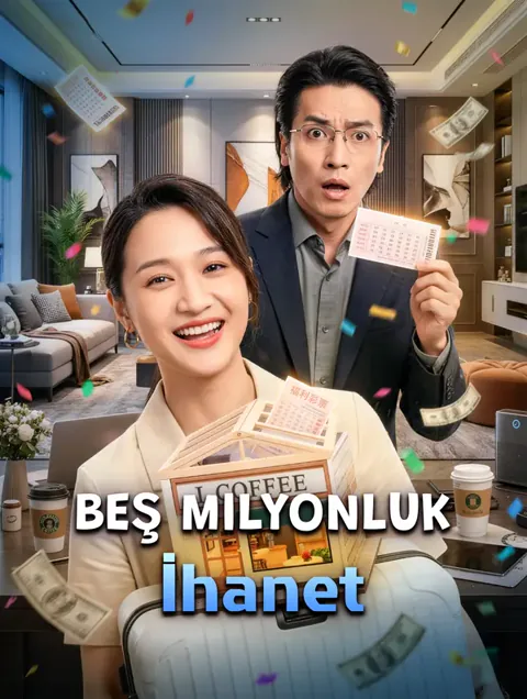 Beş Milyonluk İhanet