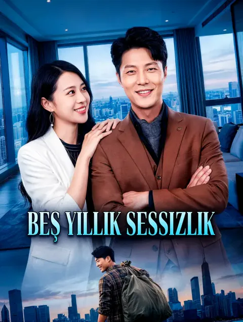 Beş Yıllık Sessizlik