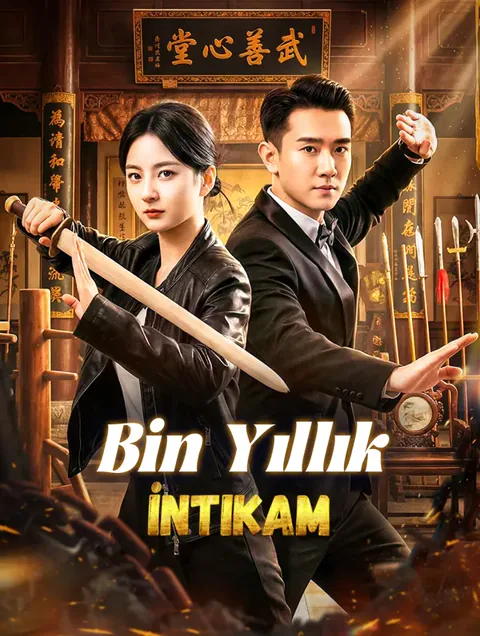 Bin Yıllık İntikam