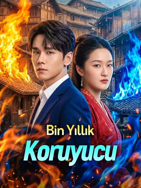 Bin Yıllık Koruyucu