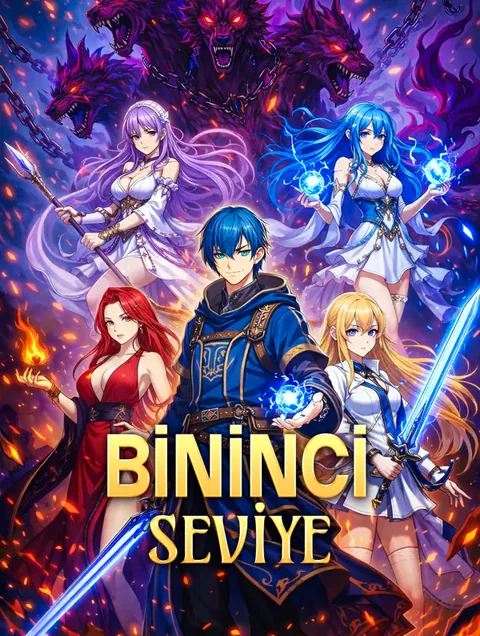 BİNİNCİ SEVİYE