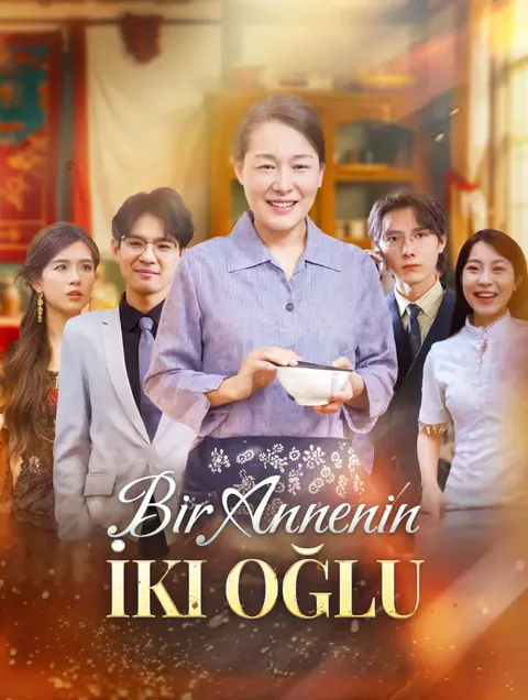 Bir Annenin İki Oğlu