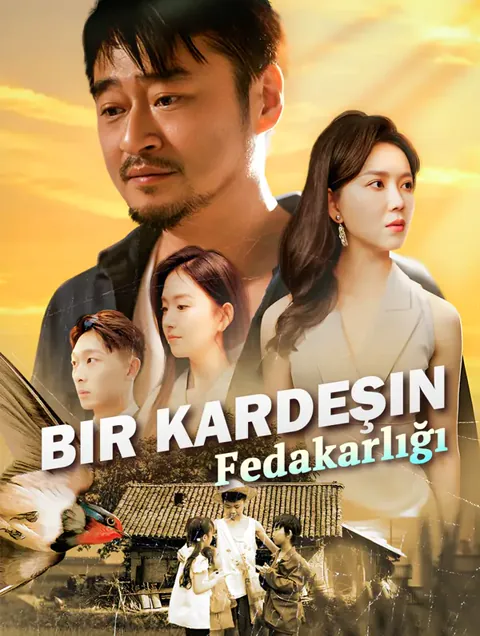 Bir Kardeşin Fedakarlığı