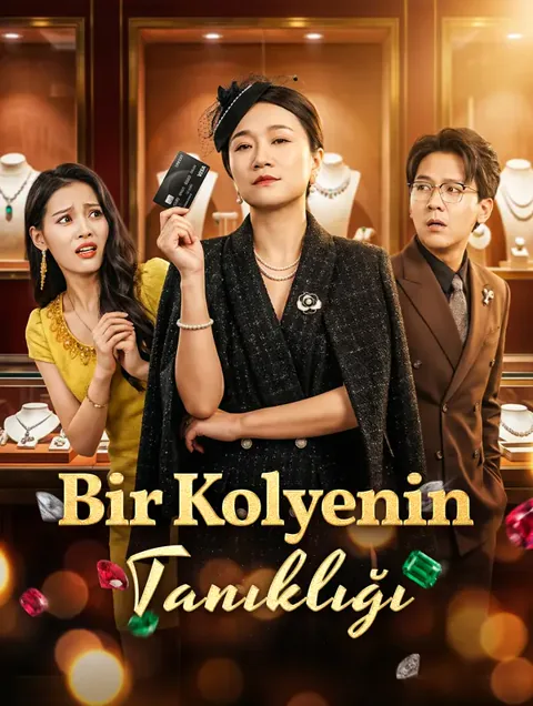 Bir Kolyenin Tanıklığı