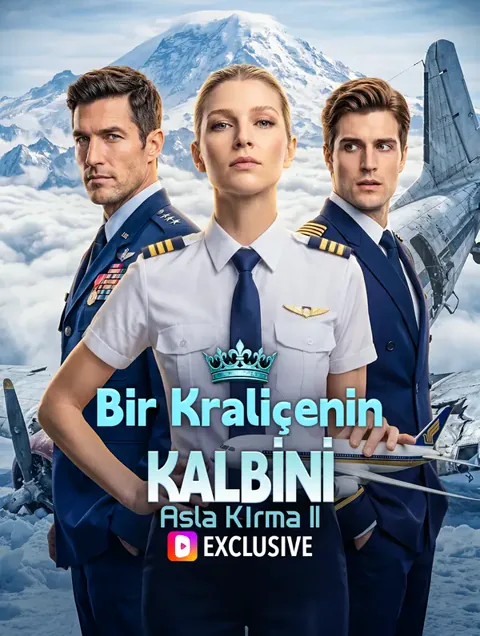 Bir Kraliçenin Kalbini Asla Kırma II