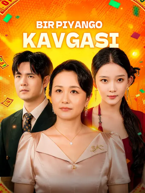 Bir Piyango Kavgası