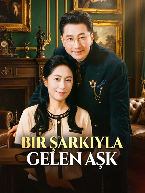 Bir Şarkıyla Gelen Aşk