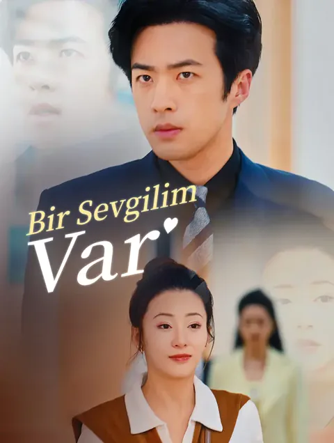 Bir Sevgilim Var