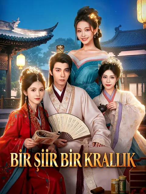 BİR ŞİİR BİR KRALLIK