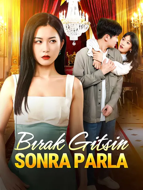 Bırak Gitsin, Sonra Parla