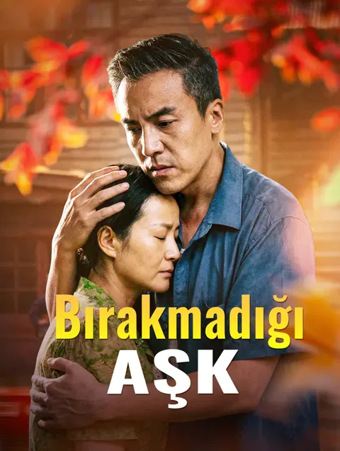 Bırakmadığı Aşk